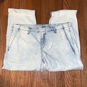 Acid Washed Vera Wang Jeans, BNWOT